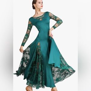 Z&X women’s formal dress